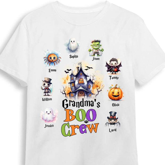 Halloween Boo Shirt, Boo Pumpkin, Candy Shirt, Halloween Candy Shirt,  Halloween Pumpkin Shirt, Happy Halloween Boo Shirt Print Template - So  Fontsy