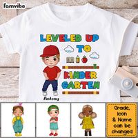 Personalized Gift For Kid Back To School Super Kiddo Kid T Shirt 27885 thumb 1