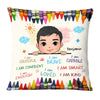 Personalized Gift For Kid Affirmation Pillow 27902 1