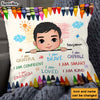 Personalized Gift For Kid Affirmation Pillow 27902 1