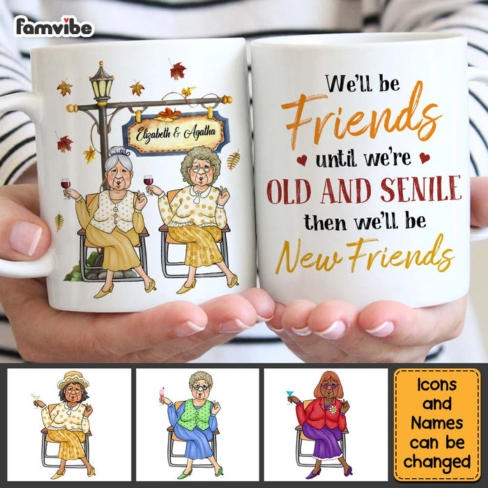 Personalized Gift For Friend Autumn Mug 27998 1