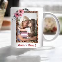 Personalized Mother Day Gift For Grandma Mug FB223 65O34 thumb 1