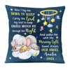 Personalized Gift For Baby Prayer Now I Lay Me Down To Sleep Pillow 28047 1