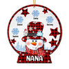 Personalized Gift For Grandma This Christmas Ornament 28141 1