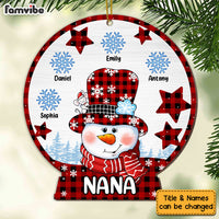 Personalized Gift For Grandma This Christmas Ornament 28141 thumb 1