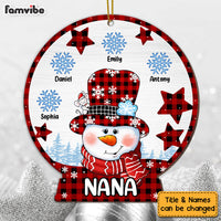 Personalized Gift For Grandma This Christmas Ornament 28141 thumb 1