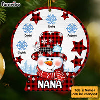 Personalized Gift For Grandma This Christmas Ornament 28141 thumb 1