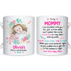 Personalized Gift For Baby First Christmas Elephant Mug 28150 1
