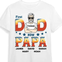 Personalized Gift For Grandpa Shirt - Hoodie - Sweatshirt 28218 thumb 1