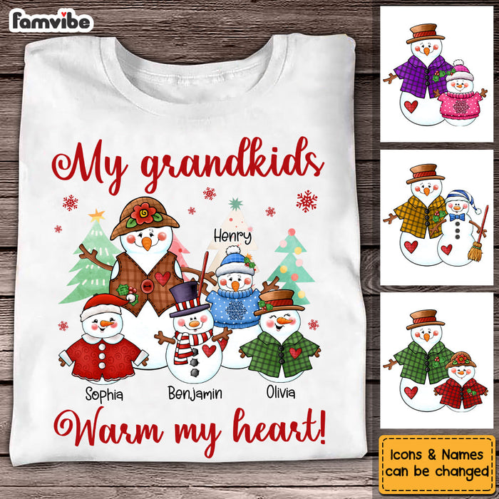 Top 10 Christmas Gifts For Grandma To Warm Her Heart this Holiday