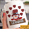 Personalized Gift For Grandma Christmas Snowman Mug 28292 1
