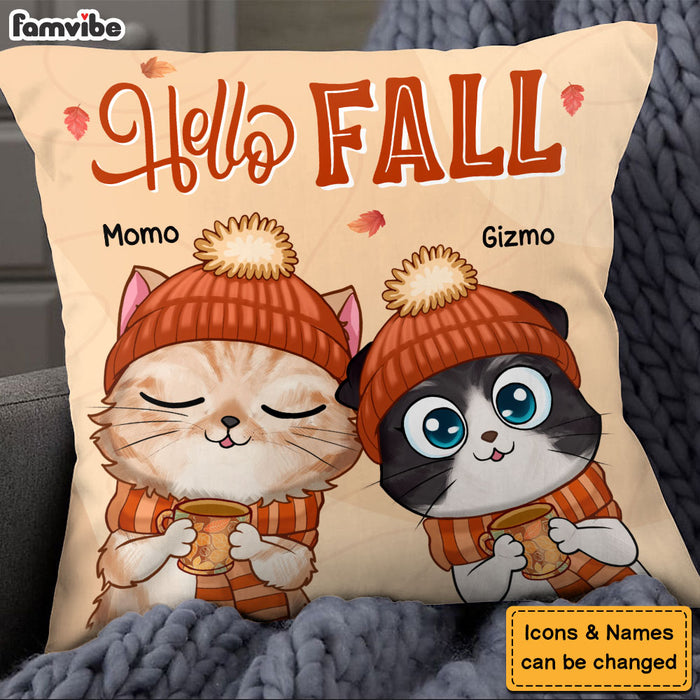  Cat Gifts for Women - Hello Cat Gifts for Cat Lovers