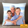 Personalized Gift For Grandma Upload Photo Gallery Pillow 28455 1