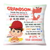 Personalized Gift For Grandson Inside This Pillow 28468 1