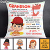 Personalized Gift For Grandson Inside This Pillow 28468 1