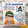 Personalized Gifts For Grandson Hug This Solar System Pillow 28494 1