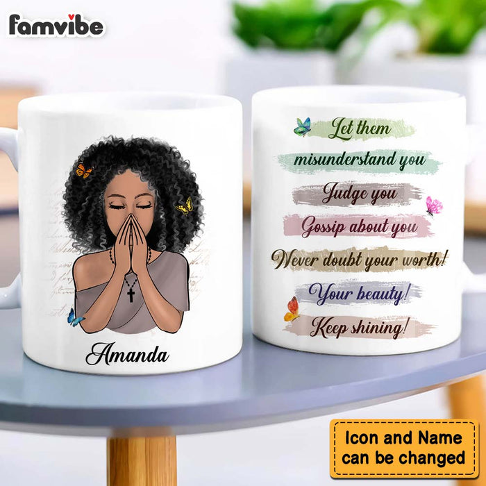 Personalized Gifts For Daughter Motivational Mug 28498 1