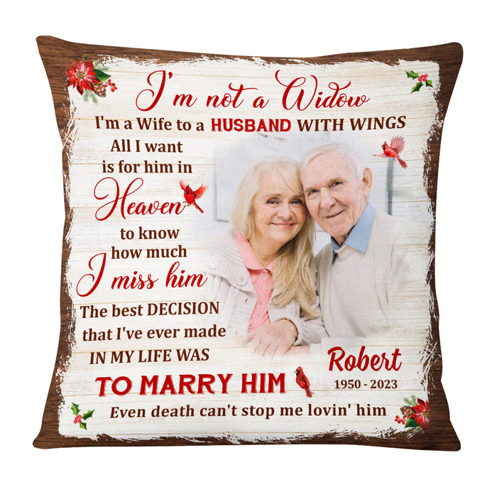Personalized Gift for Husband: 40 Years Anniversary Pillow | Couple Custom  Design - Famvibe