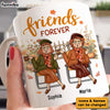 Personalized Gift For Senior Friends Forever Mug 28631 1