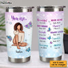 Personalized Gift For Daughter You Are Shining Steel Tumbler 28634 1