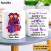 Personalized Gift For Old Friends Cherished Memories Mug 28644 1