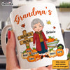 Personalized Gift For Grandma Pumpkin Patch Mug 28678 1