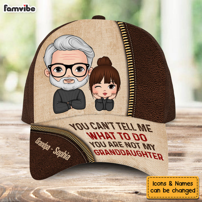 Personalized Gift For Grandpa Grandparent Cap 28696 1