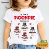 Personalized This Moonpie Belongs To Granddaughter Kid T Shirt 28706 1