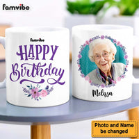 Personalized Happy Birthday To You! Mug 28768 thumb 1