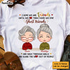 Personalized Gift For Old Friend I Hope We're  Friends Shirt - Hoodie - Sweatshirt 28773 1