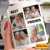Personalized Gift For Friend Upload Photo Gallery Mug 28879 1