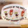 Personalized Gift For Grandpa Master Of The Gill Plate 28894 1