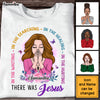 Personalized Gift For Daughter Christian Religious Shirt - Hoodie - Sweatshirt 29206 1