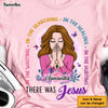 Personalized Gift For Daughter Christian Religious Shirt - Hoodie - Sweatshirt 29206 1