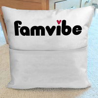 Personalized Famvibe Pocket Pillow With Stuffing 29217 thumb 1