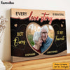Personalized Gift For Couple Every Love Story Is Beautiful Canvas 29332 1