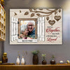 Personalized Gift For Couple Custom Photo Canvas 29636 1