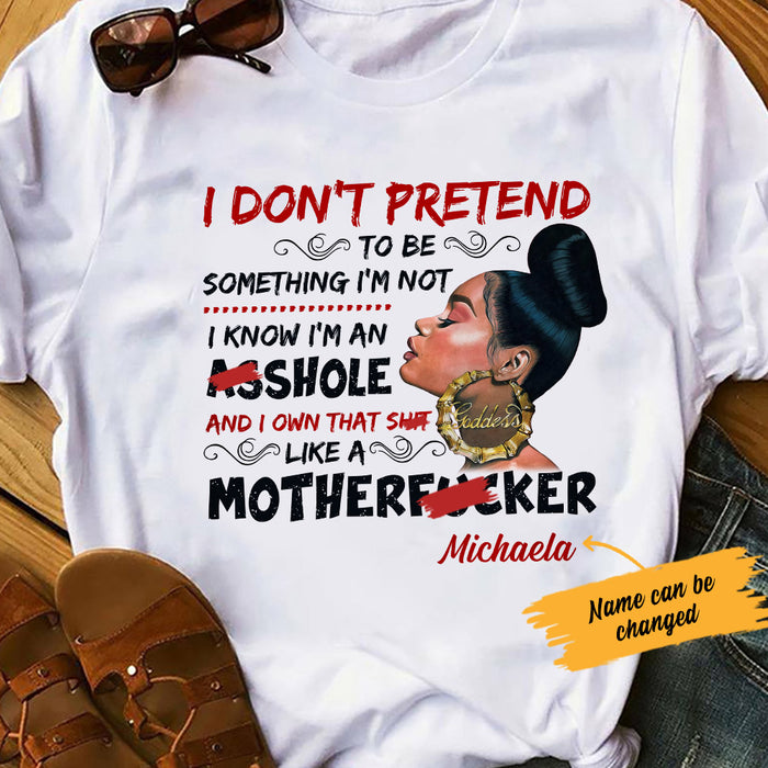 Personalized BWA Proud T Shirt JL272 27O53 1