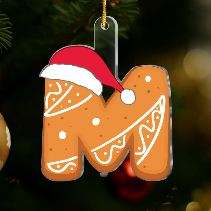 Personalized Letter Ornament 29828 1