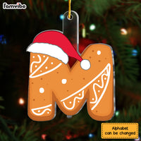 Personalized Letter Ornament 29828 thumb 1