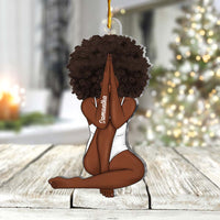 Personalized Gift For Daughter Ornament 29846 thumb 1