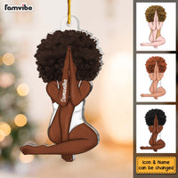 Personalized Gift For Daughter Ornament 29846 thumb 1