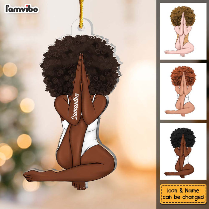 Personalized Gift For Daughter Ornament 29846 1