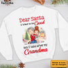 Personalized Gift For Granddaughter Kid T Shirt - Kid Hoodie - Kid Sweatshirt 29885 1