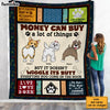Personalized Gift For Dog Lover Blanket 29903 1