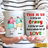 Personalized Gift For Friend This Is Us Christmas Mug 29908 1