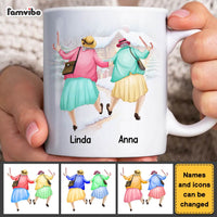 Personalized Gift For Friend This Is Us Christmas Mug 29908 thumb 1