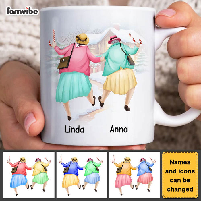 Personalized Gift For Friend This Is Us Christmas Mug 29908 1