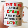 Personalized Gift For Friend This Is Us Christmas Mug 29908 1