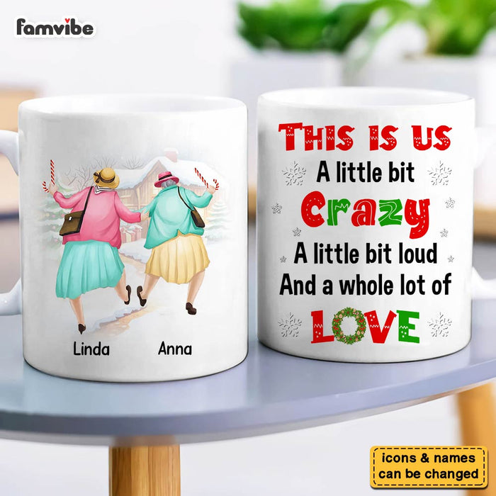 Personalized Gift For Friend This Is Us Christmas Mug 29908 1
